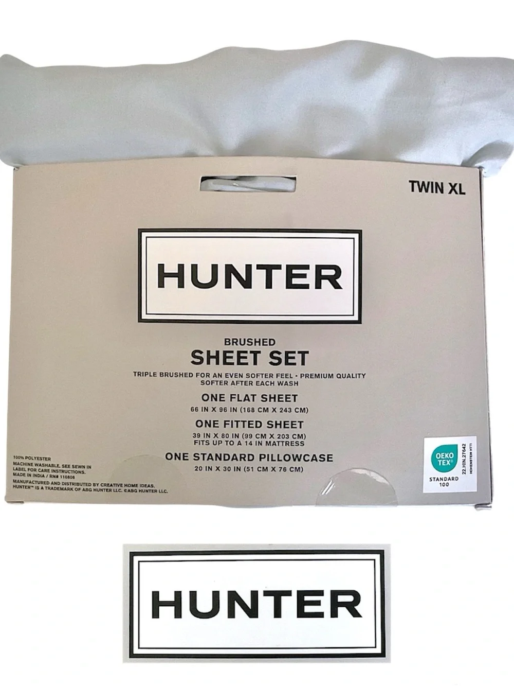 Hunter new 2x